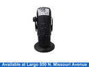 Blue Yeti 888-000322 Black Corded Microphone