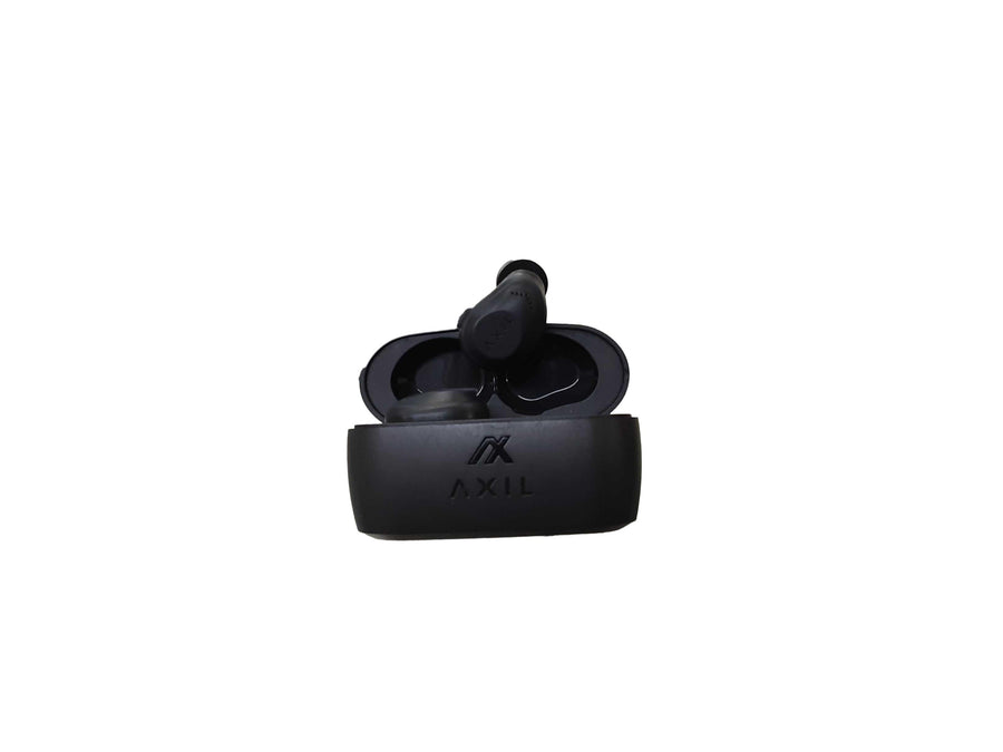 Xcor Axil Gray