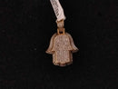 Hamza Pendant