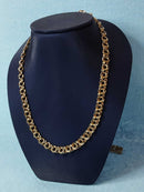 Chain - Yellow Gold 10k (.417) 29.8 grams 20 inch