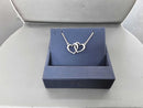 Chain - Silver 9.7 grams 18 inch