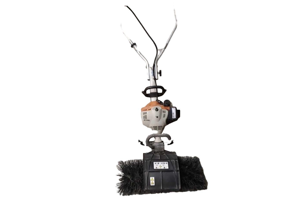 Stihl Mm56c Orange Garden Hand Tool