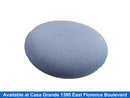 Google H2c Blue Bookshelf Speaker
