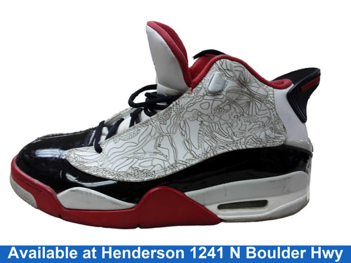 Jordan 311046-160 Red