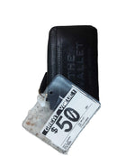Marc Jacobs The Wallet Black Wallet