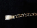 ID Bracelet - Yellow Gold 10k (.417) 28.6 grams 7 inch