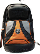 Klein Vn57743 Orange Tool Box