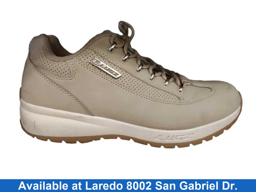 Lugz Wexprsd-2466 Beige / Tan