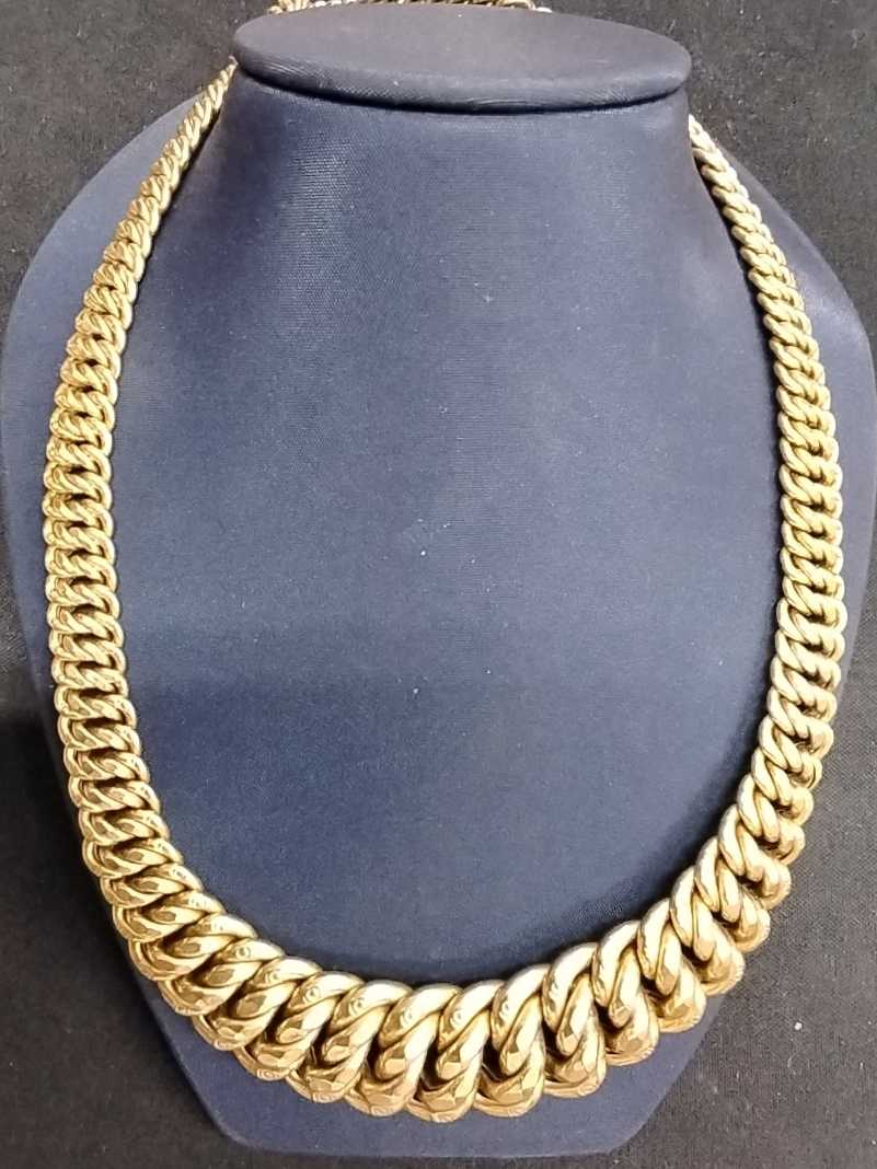 Wheat Chain - Yellow Gold 10k (.417) 28.2 grams 22 inch