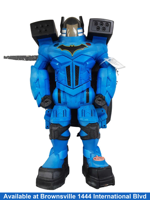 Batman Fcf37 Blue Other Collectible