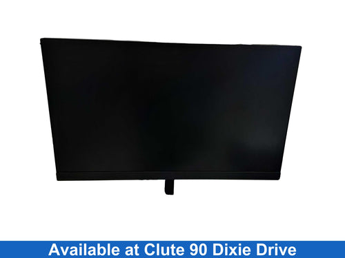 Hp Hsd-0128 Black Computer Monitor