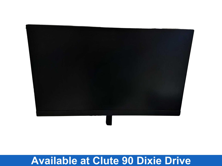 Hp Hsd-0128 Black Computer Monitor