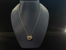 Chain - Yellow Gold 14k (.585) 2.6 grams 15 inch