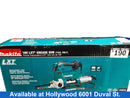 Makita Xpg1z Blue Misc. Automotive Tool