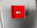 Ring - Wedding Band - Yellow Gold 10k (.417) 3.7 grams Size 9