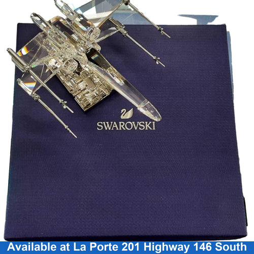 Swarovski Lfl Blue Other Collectible
