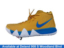 Nike Bv0425-700 Gold