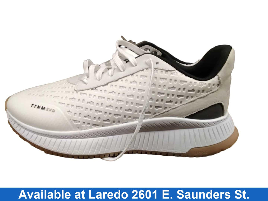 Boss 50513016 White
