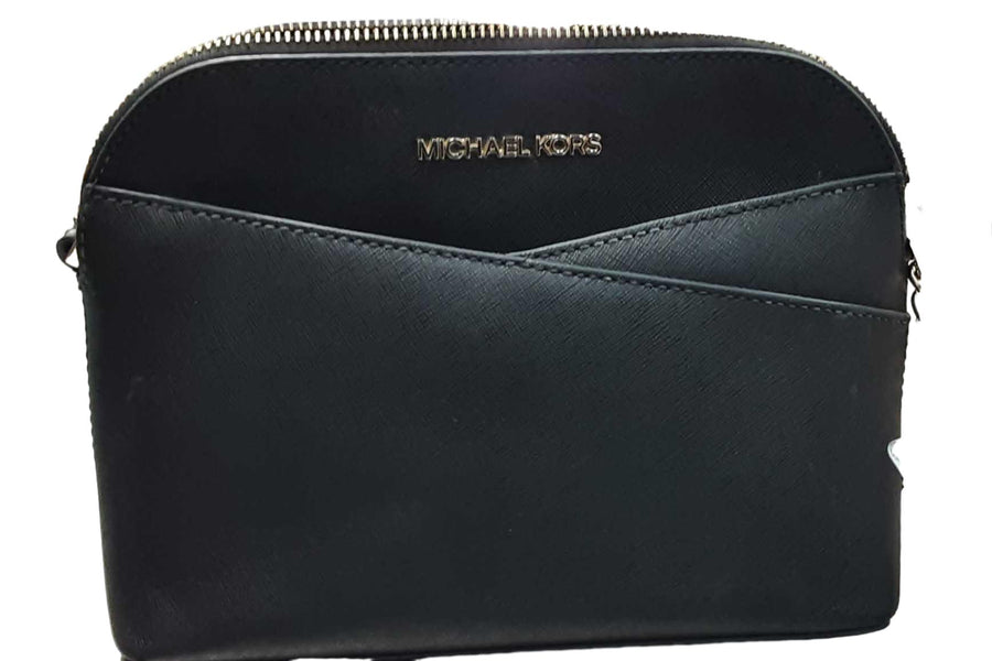 Michael Kors Y54yrrcqt Black Purse / Handbag