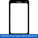 Samsung Sm-s156v 64 Gb Blue Smart Phone