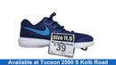 Nike Aa8020-401 Blue
