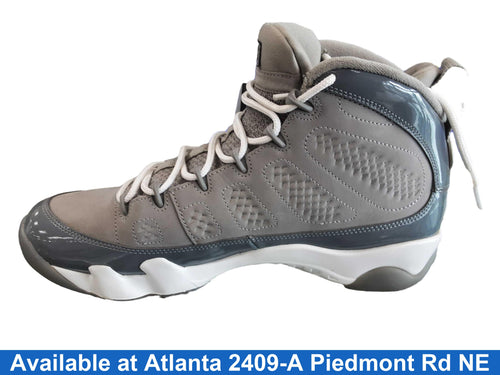 Jordan Hv4794-011 Gray