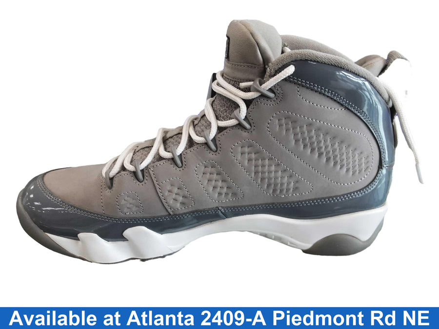 Jordan Hv4794-011 Gray