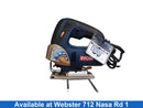 Ryobi Js480l Blue Corded Jig Saw