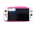 Nintendo Switch Oled (64gb) 64 Gb White Video Game Console