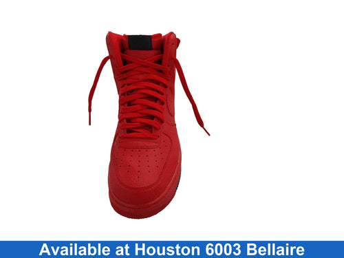 Nike A02440-600 Red