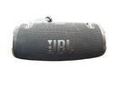 Jbl Xtreme 3 Black Portable Speaker