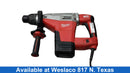 Milwaukee 5426-21 Red Corded Hammer Drill
