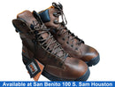 Timberland Pro215 Brown