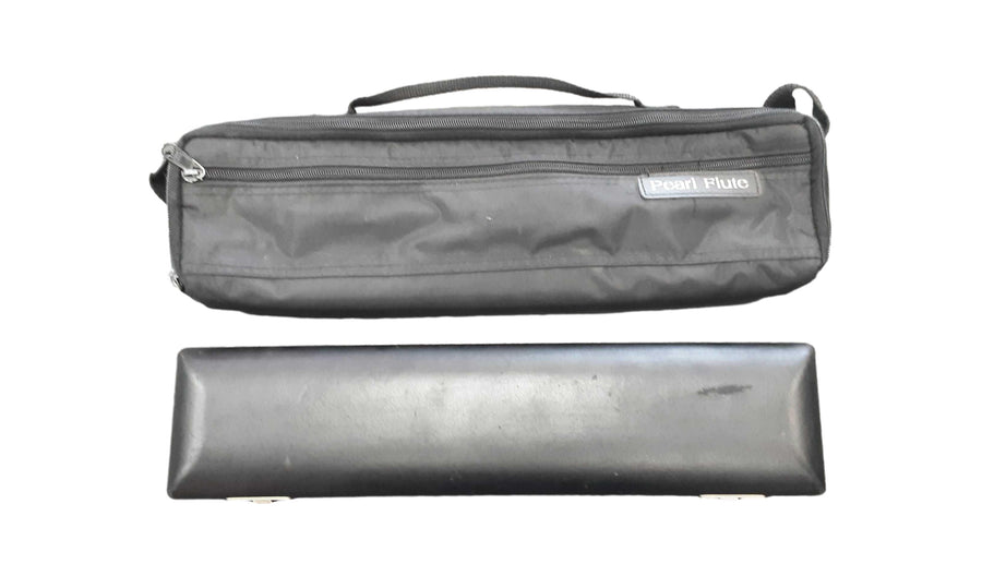 Pearl Flute Pf-505 Silver Other Wind Instrument