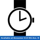Invicta 33031 Black Regular Watch