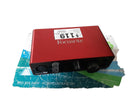 Focusrite Scarlett Solo Red Classic Audio Interface