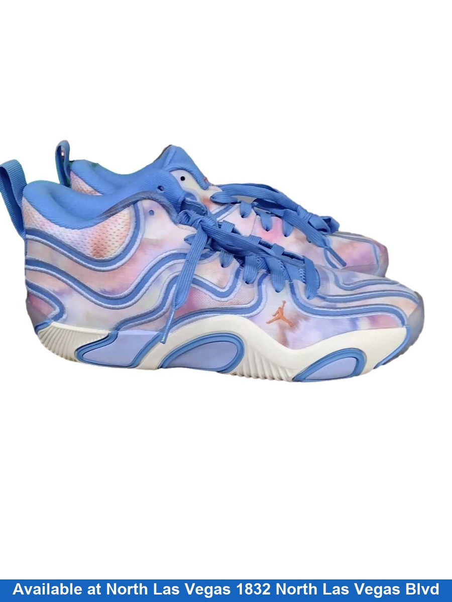 Jordan Fz6598-400 Blue
