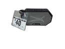 Altec Lansing Imw1002 Black Bookshelf Speaker