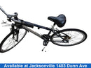 Schwinn Avenue Blue Road Bike