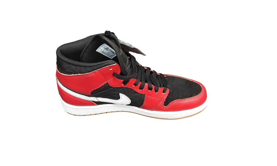 Nike Dq8417-006 Red