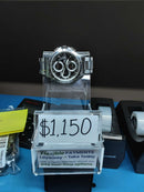 Stainless 188.3 grams