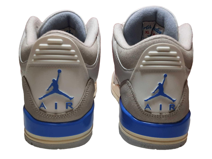 Jordan Air Jordan 3 Retro White