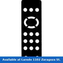 Sony Cfi-zct1w White Digital TV Accessory