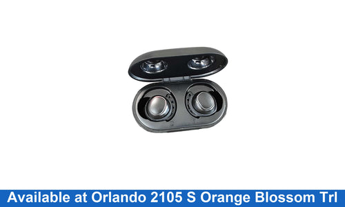 Lankey U-air 4 Black