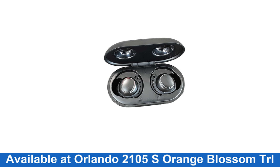 Lankey U-air 4 Black