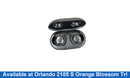 Lankey U-air 4 Black