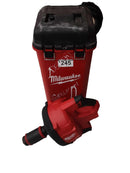 Milwaukee 2772-20 Red Electric Drain Snake