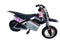 Razor Mx350 Black Powered Bike Scooter