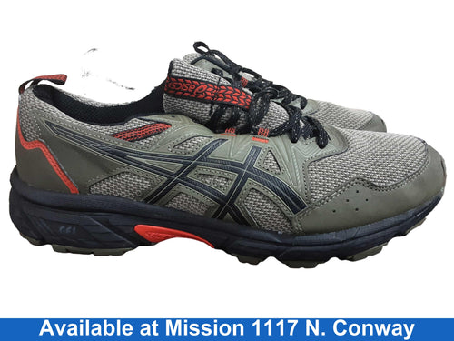 Asics F120822 Green