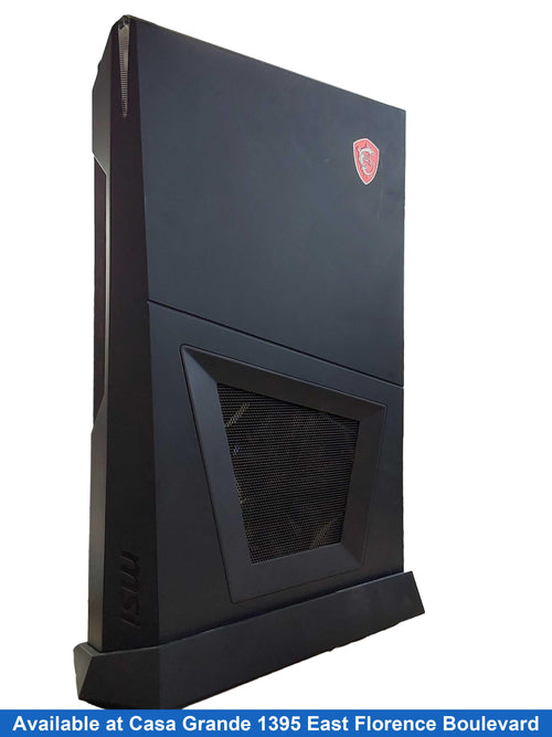 Msi Trident 3 Intel Core I5 - 11th Generation 8 Gb 1 Tb Black Desktop